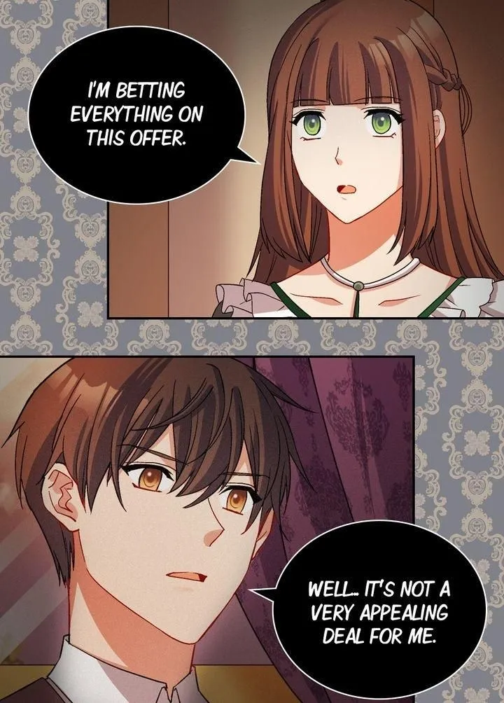 Read The Justice of a Villainous Woman EN Manga Online