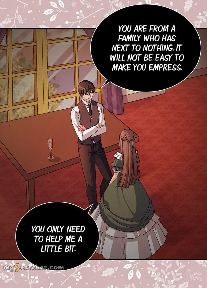 Read The Justice of a Villainous Woman EN Manga Online
