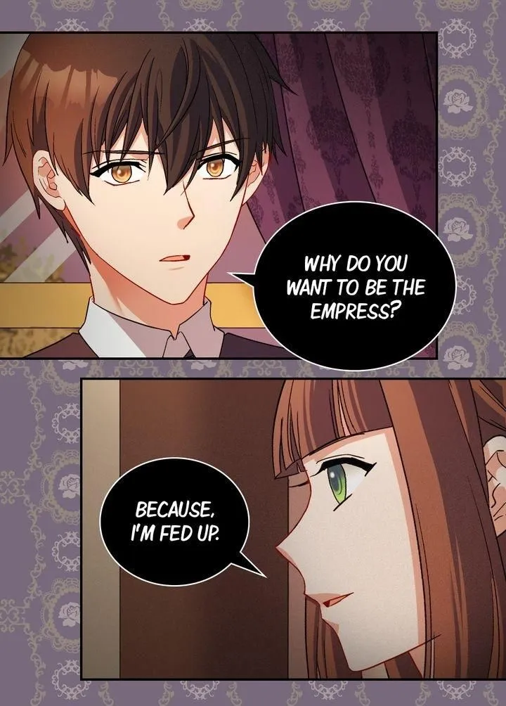 Read The Justice of a Villainous Woman EN Manga Online