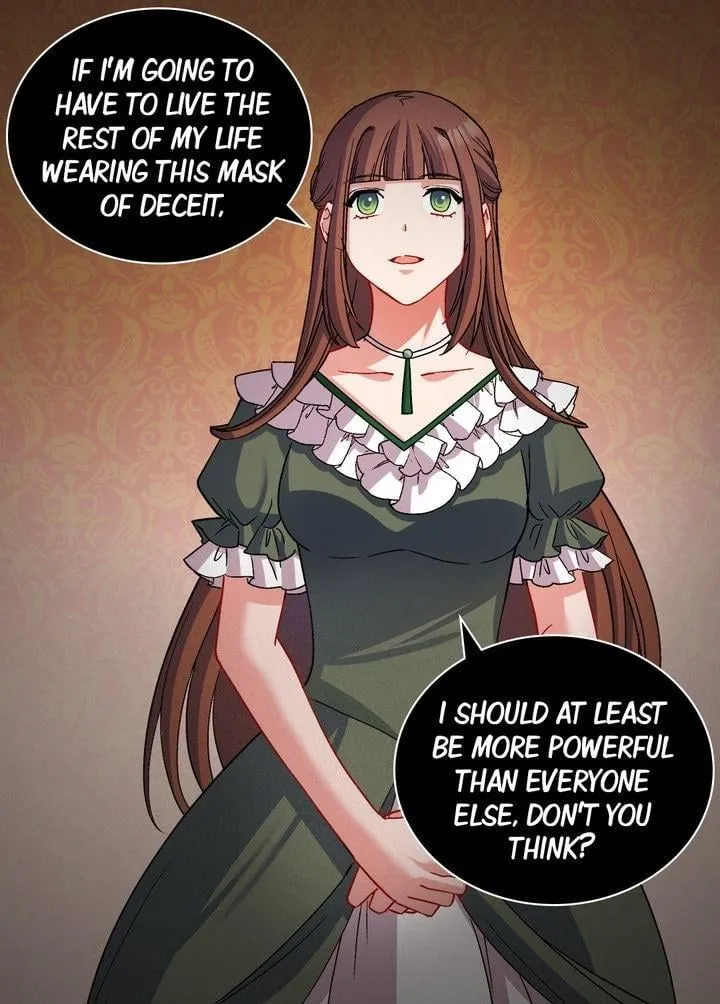 Read The Justice of a Villainous Woman EN Manga Online