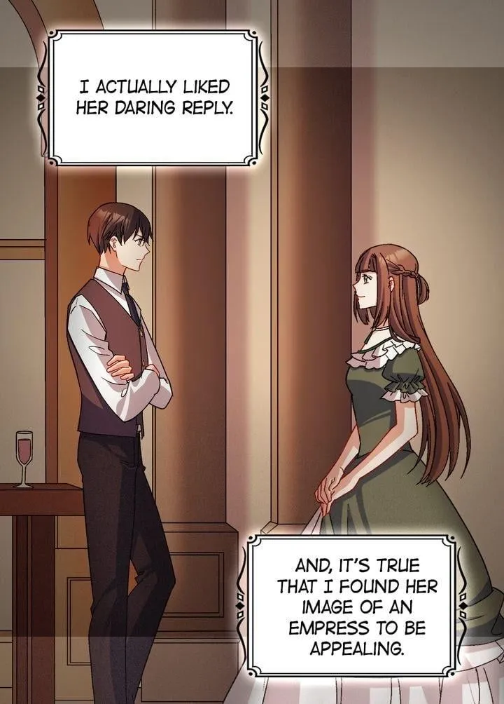 Read The Justice of a Villainous Woman EN Manga Online