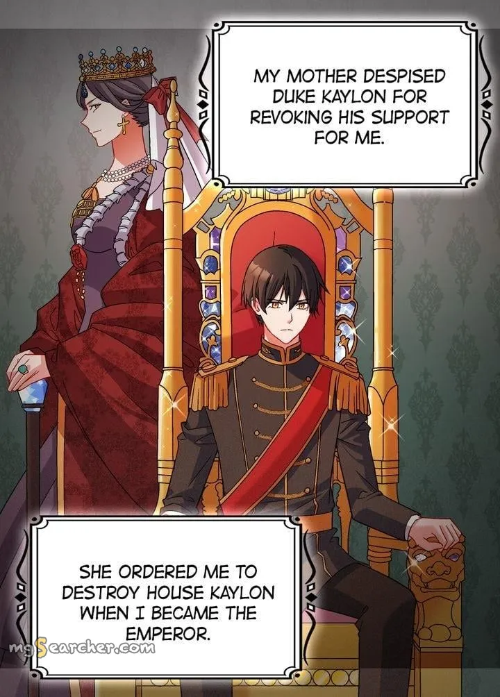 Read The Justice of a Villainous Woman EN Manga Online