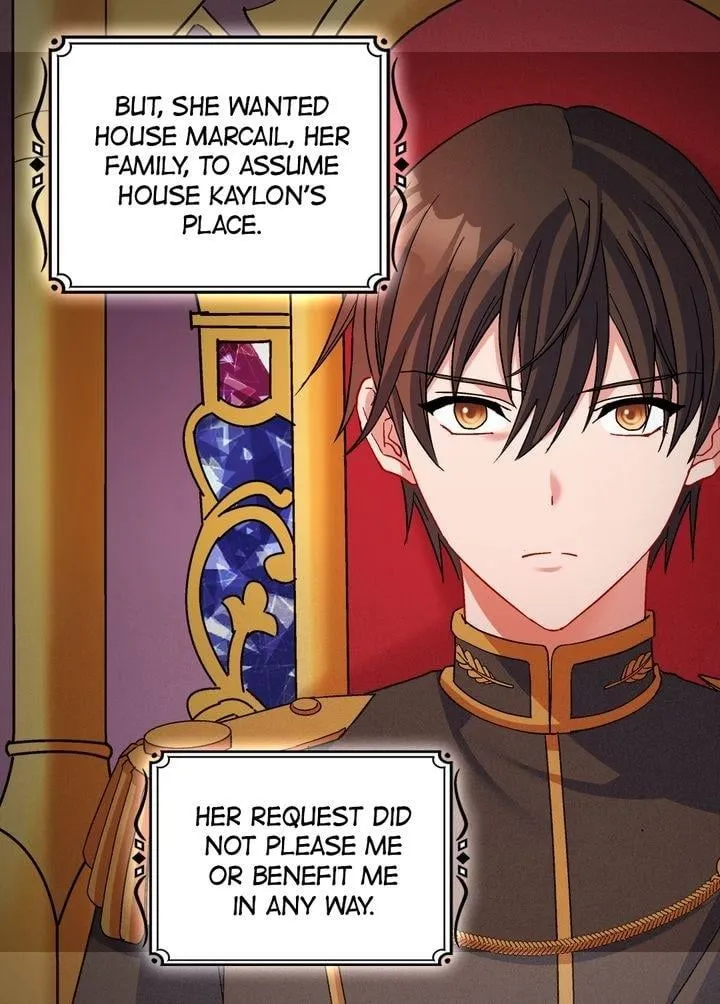 Read The Justice of a Villainous Woman EN Manga Online