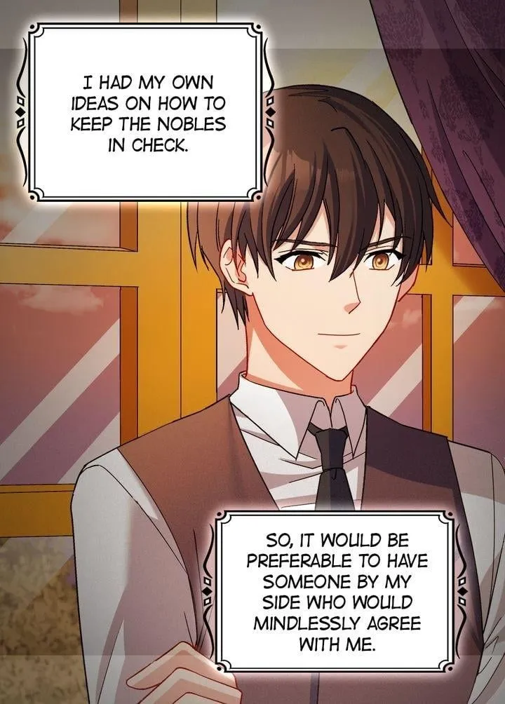 Read The Justice of a Villainous Woman EN Manga Online