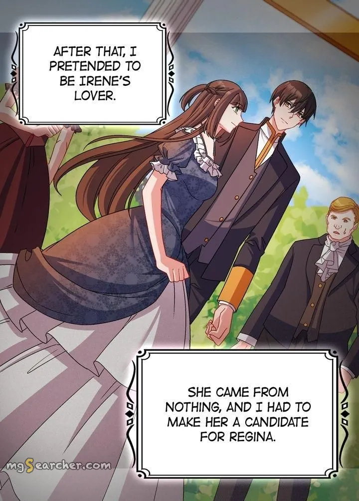 Read The Justice of a Villainous Woman EN Manga Online