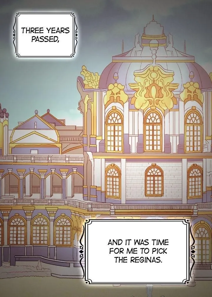 Read The Justice of a Villainous Woman EN Manga Online