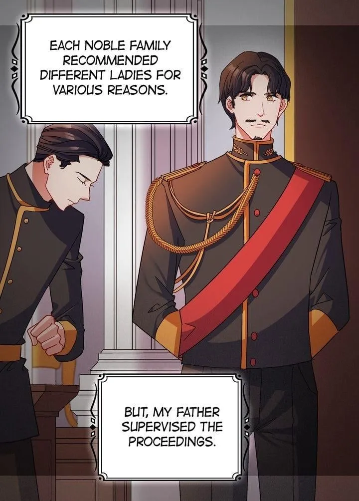 Read The Justice of a Villainous Woman EN Manga Online