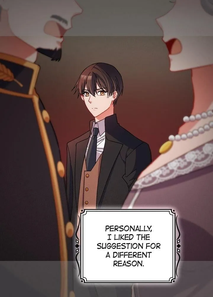 Read The Justice of a Villainous Woman EN Manga Online