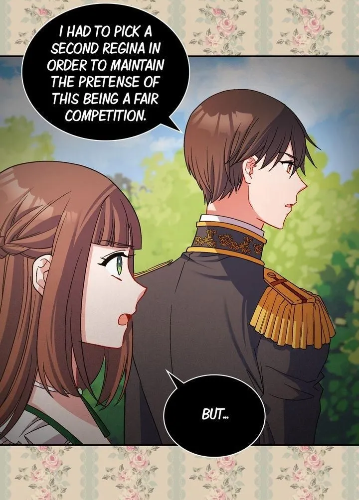 Read The Justice of a Villainous Woman EN Manga Online