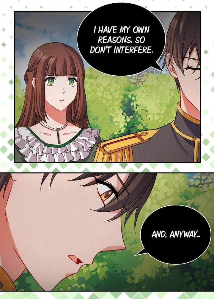 Read The Justice of a Villainous Woman EN Manga Online