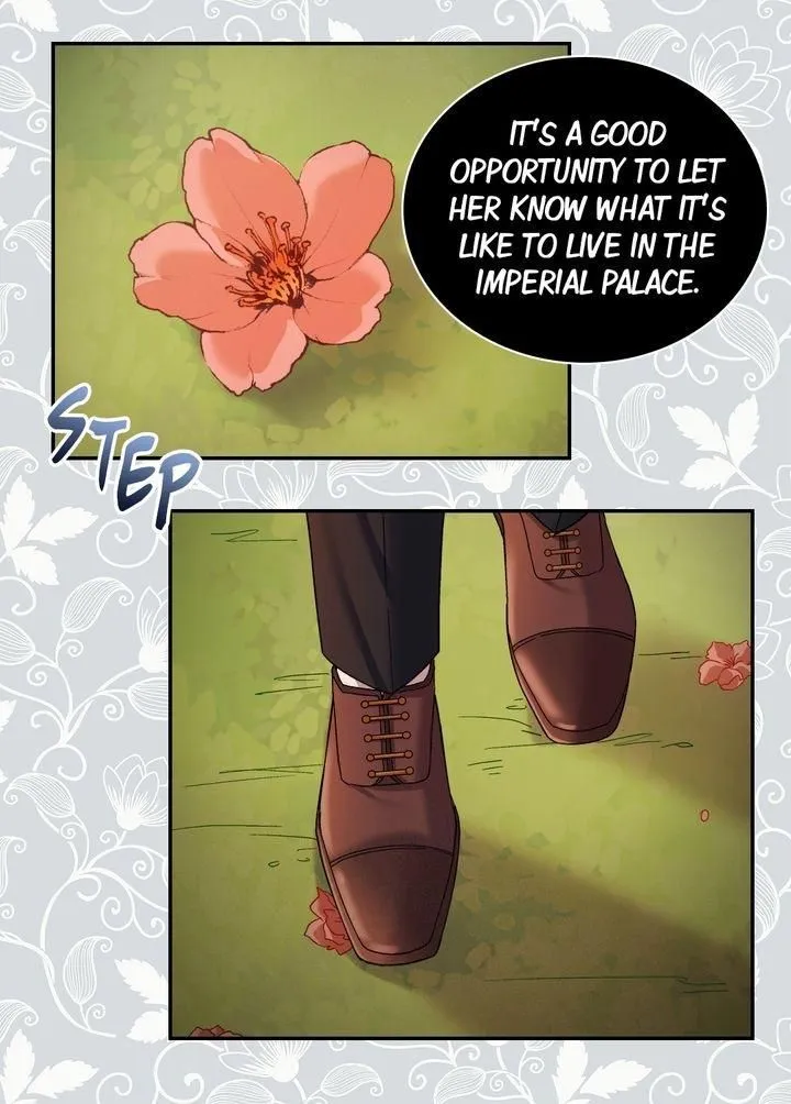 Read The Justice of a Villainous Woman EN Manga Online