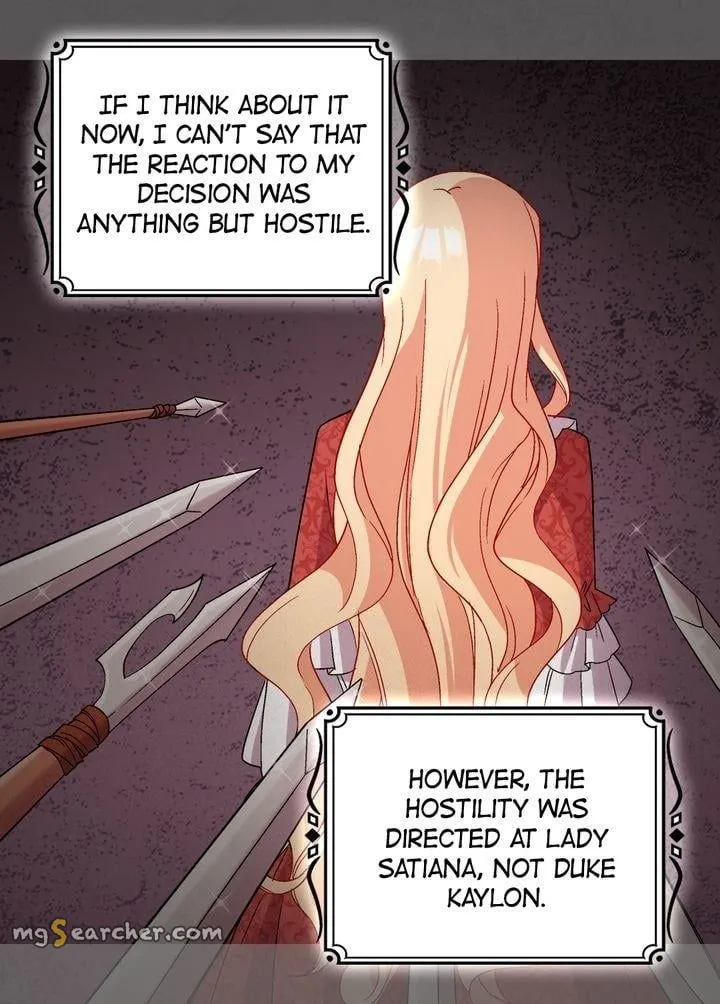 Read The Justice of a Villainous Woman EN Manga Online