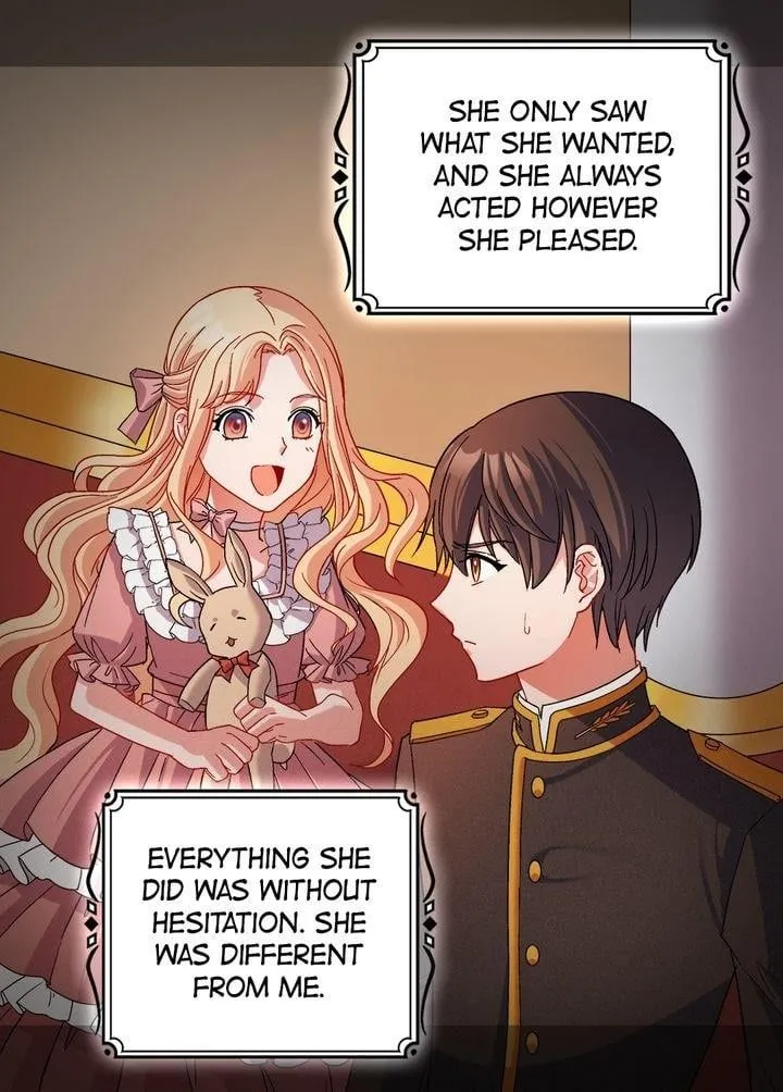 Read The Justice of a Villainous Woman EN Manga Online
