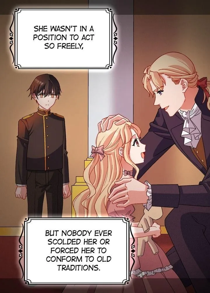 Read The Justice of a Villainous Woman EN Manga Online