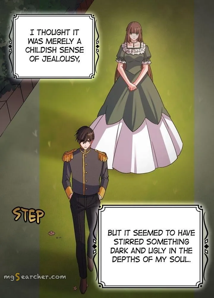 Read The Justice of a Villainous Woman EN Manga Online