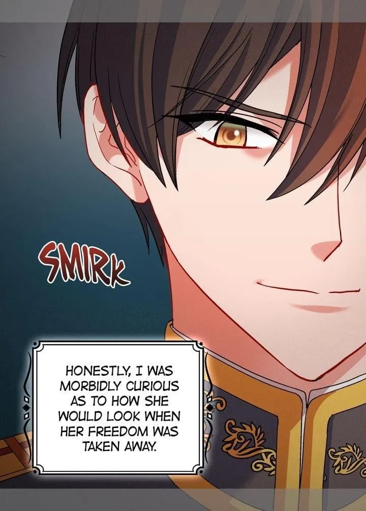 Read The Justice of a Villainous Woman EN Manga Online