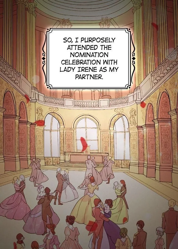 Read The Justice of a Villainous Woman EN Manga Online
