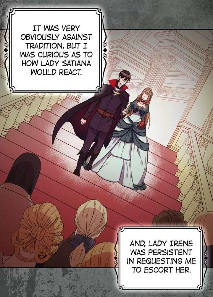 Read The Justice of a Villainous Woman EN Manga Online