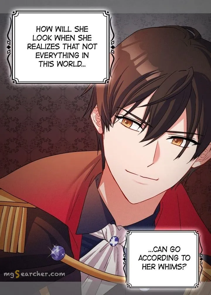 Read The Justice of a Villainous Woman EN Manga Online
