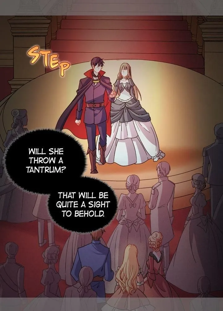 Read The Justice of a Villainous Woman EN Manga Online