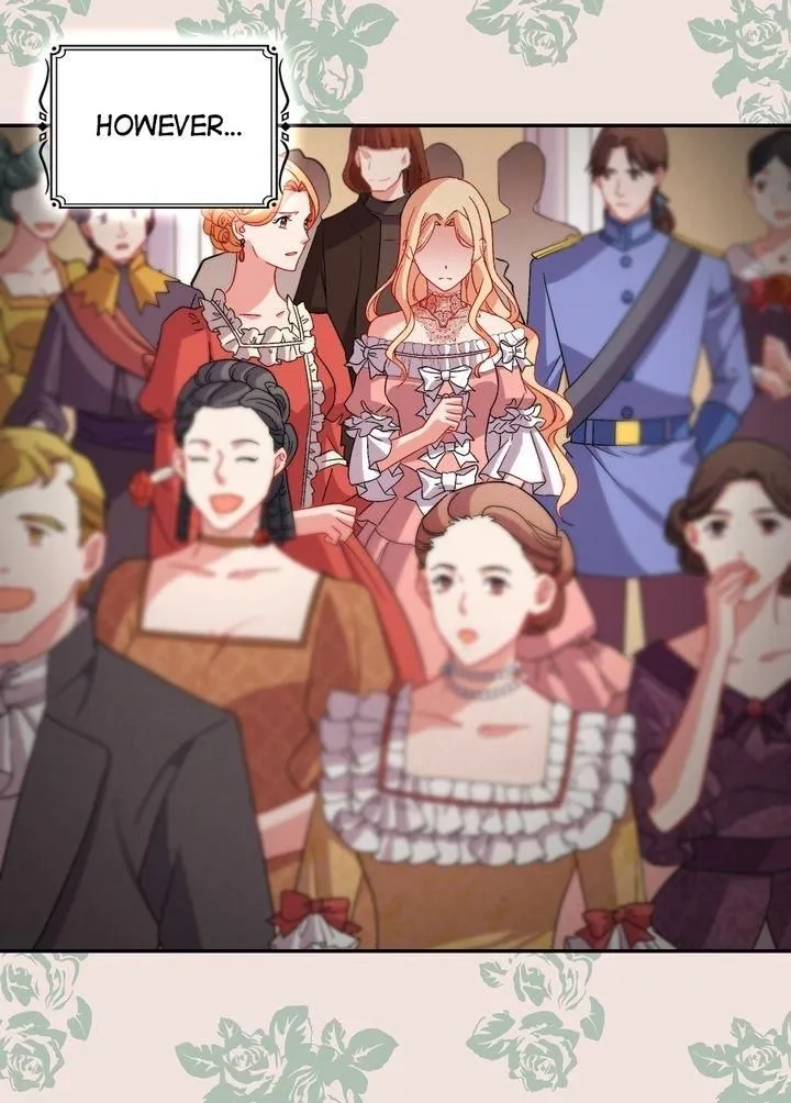 Read The Justice of a Villainous Woman EN Manga Online