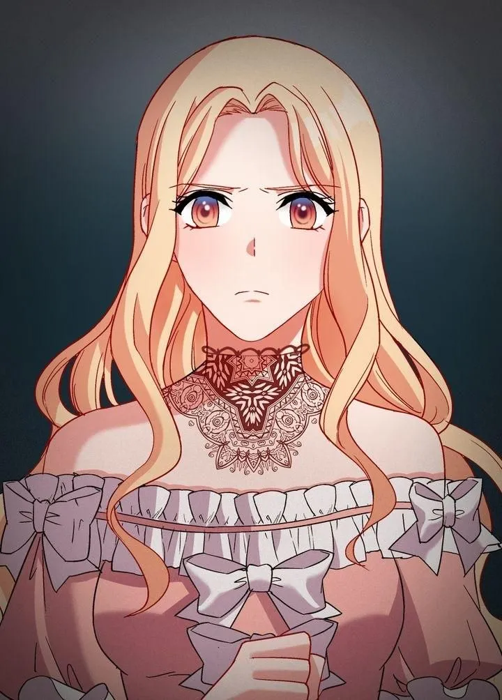 Read The Justice of a Villainous Woman EN Manga Online