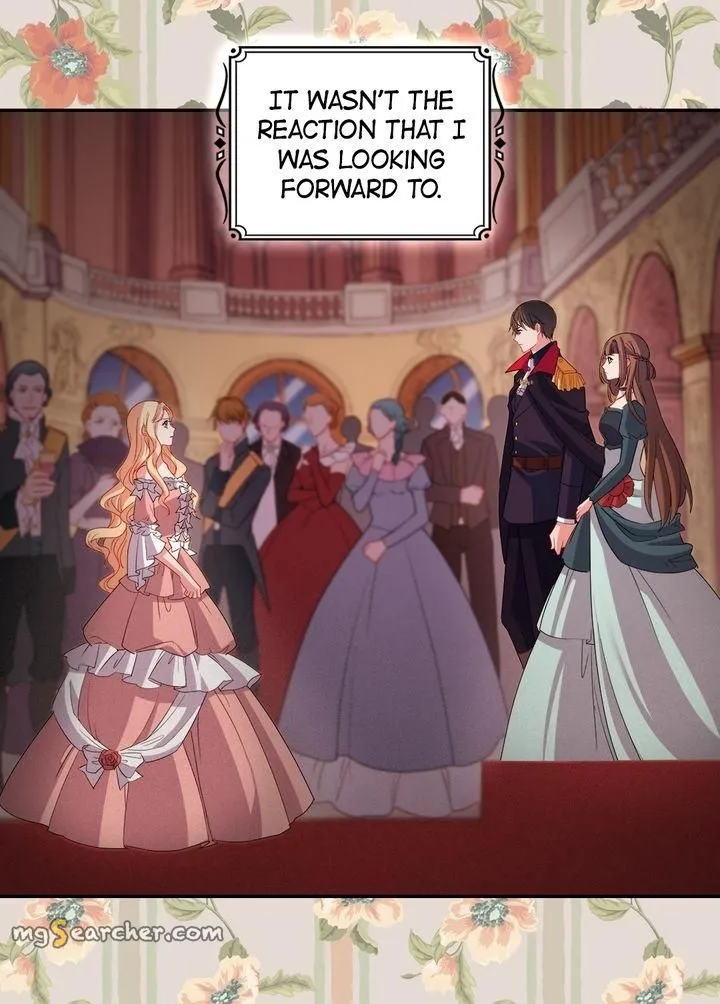 Read The Justice of a Villainous Woman EN Manga Online