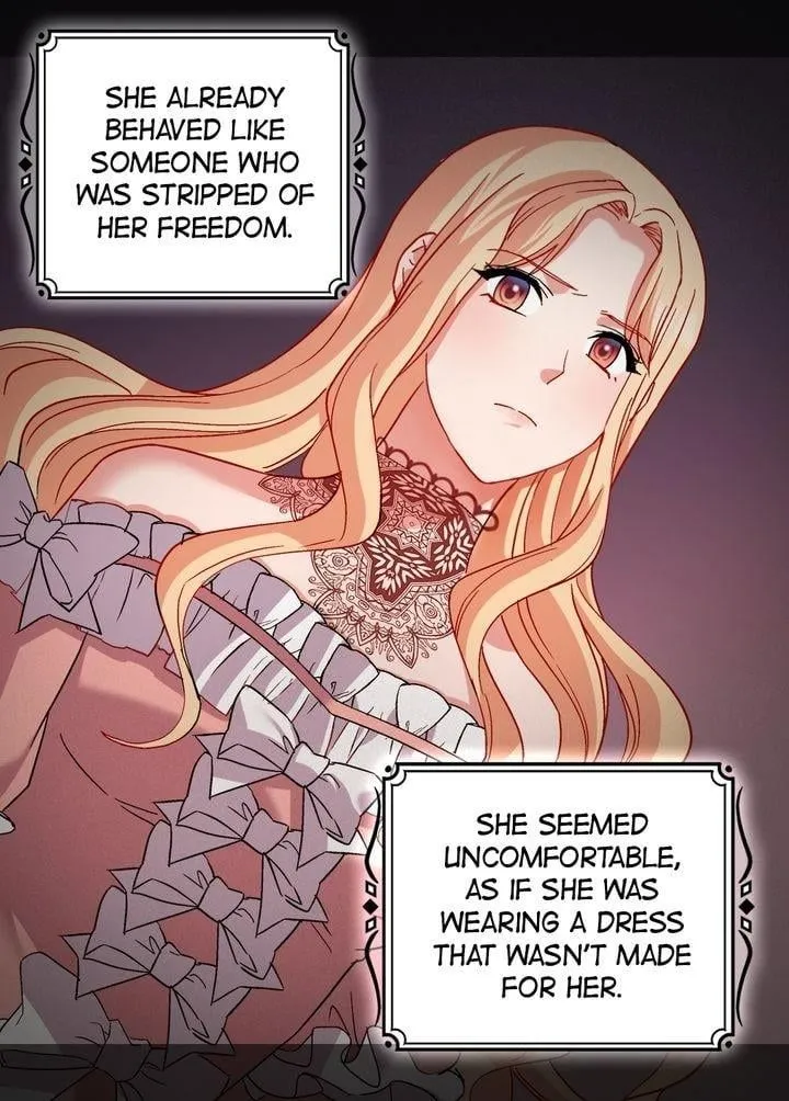 Read The Justice of a Villainous Woman EN Manga Online