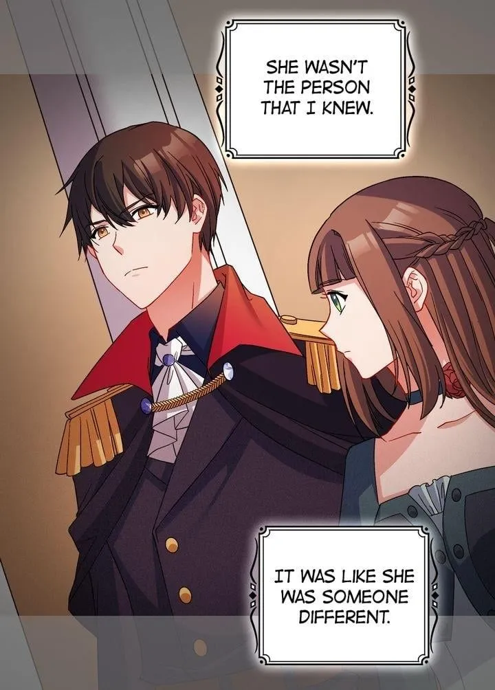 Read The Justice of a Villainous Woman EN Manga Online