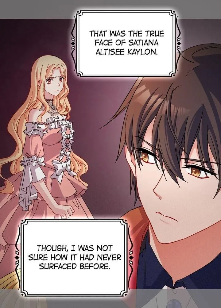Read The Justice of a Villainous Woman EN Manga Online