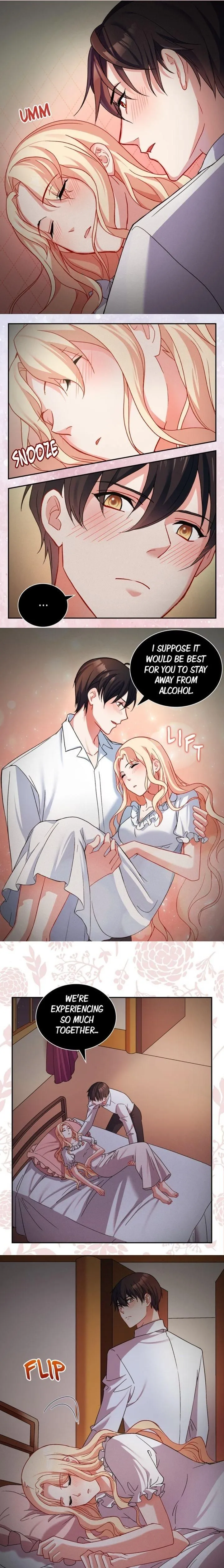 Read The Justice of a Villainous Woman EN Manga Online