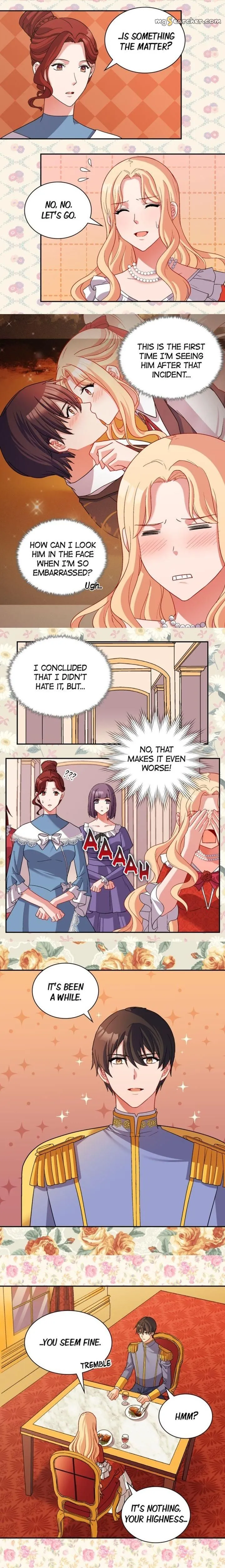 Read The Justice of a Villainous Woman EN Manga Online