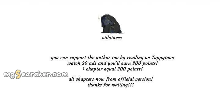 Read The Justice of a Villainous Woman EN Manga Online