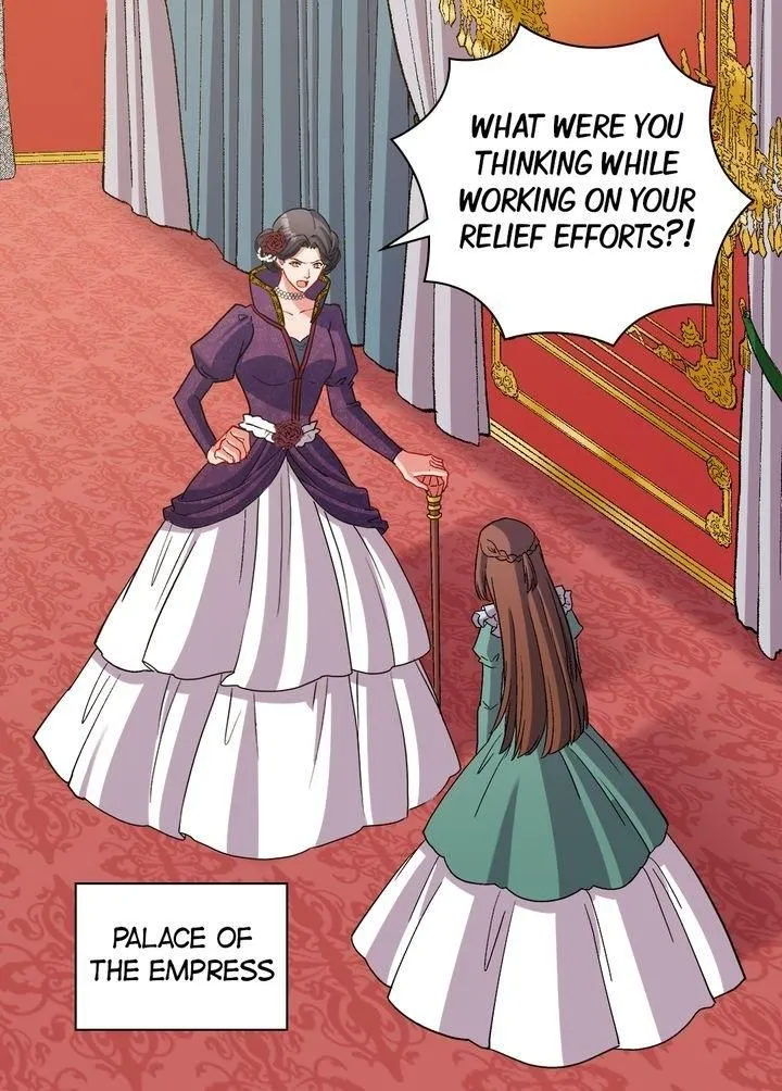 Read The Justice of a Villainous Woman EN Manga Online