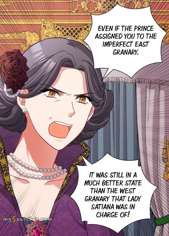 Read The Justice of a Villainous Woman EN Manga Online