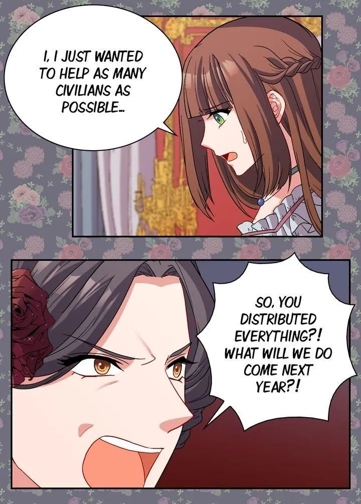Read The Justice of a Villainous Woman EN Manga Online