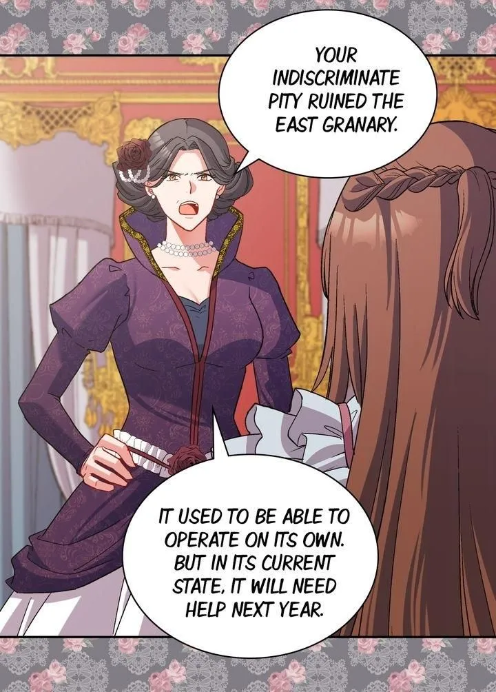Read The Justice of a Villainous Woman EN Manga Online