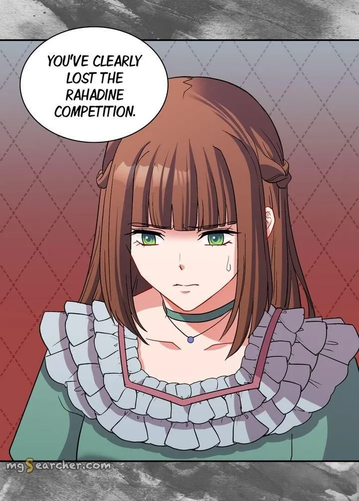Read The Justice of a Villainous Woman EN Manga Online