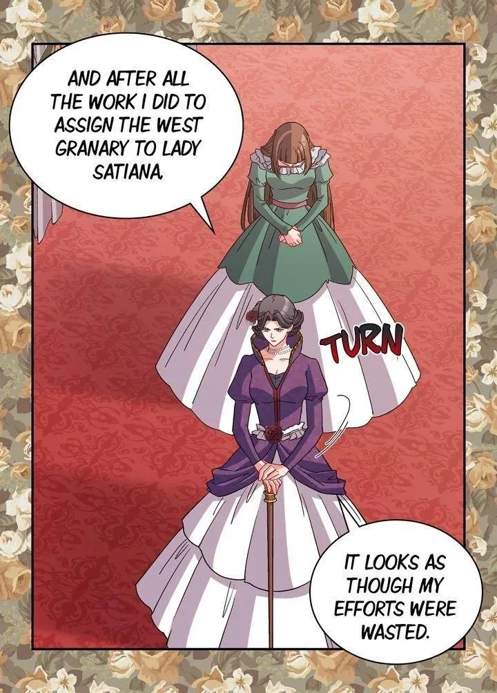 Read The Justice of a Villainous Woman EN Manga Online