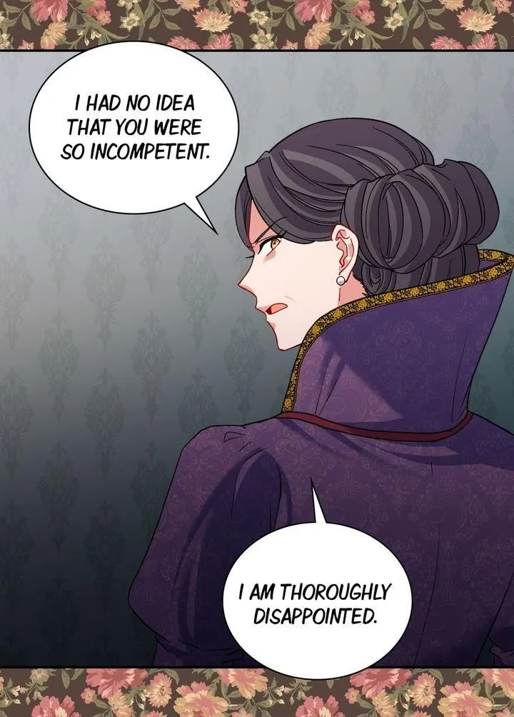 Read The Justice of a Villainous Woman EN Manga Online