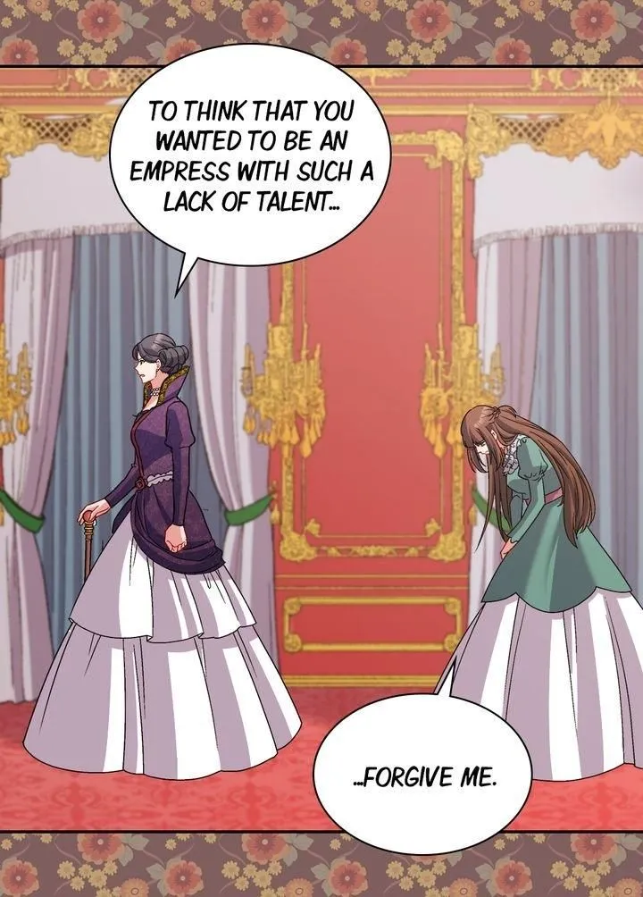 Read The Justice of a Villainous Woman EN Manga Online