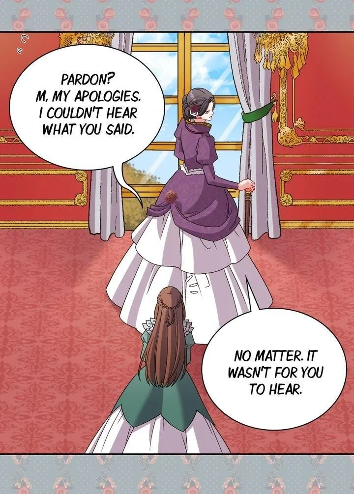 Read The Justice of a Villainous Woman EN Manga Online