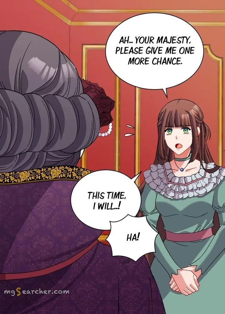 Read The Justice of a Villainous Woman EN Manga Online
