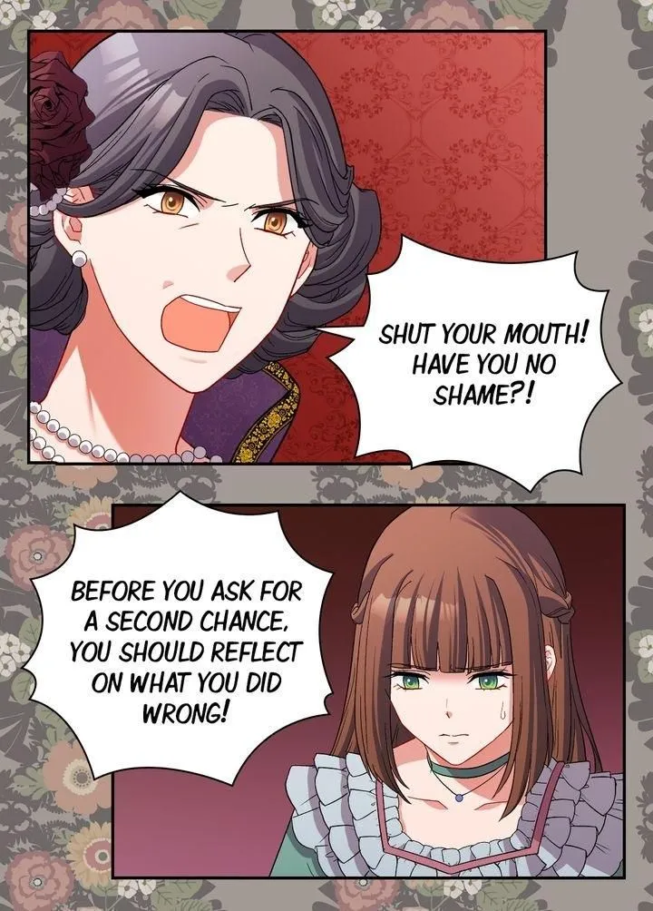 Read The Justice of a Villainous Woman EN Manga Online
