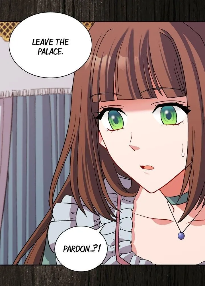Read The Justice of a Villainous Woman EN Manga Online