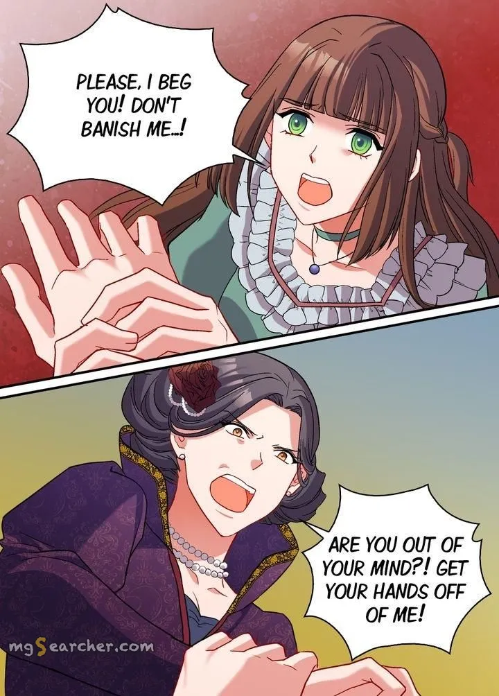Read The Justice of a Villainous Woman EN Manga Online