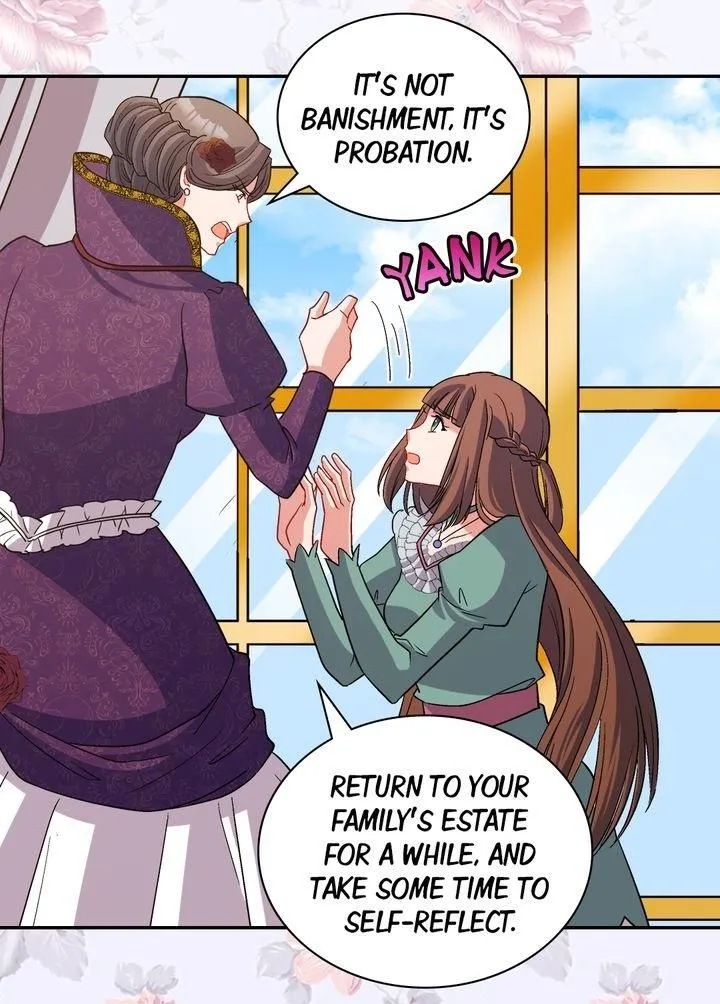 Read The Justice of a Villainous Woman EN Manga Online