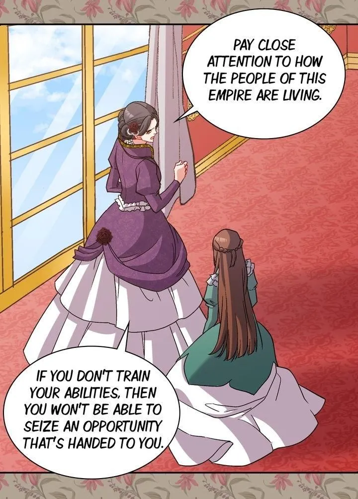 Read The Justice of a Villainous Woman EN Manga Online