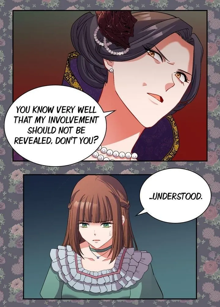 Read The Justice of a Villainous Woman EN Manga Online