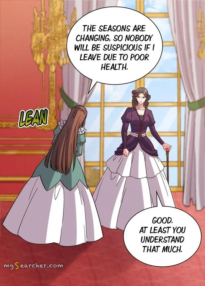 Read The Justice of a Villainous Woman EN Manga Online